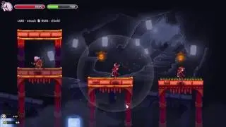 Beater Spirit - First 18 Minutes