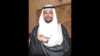 حفل زواج ابراهيم بن نزال الرشيدي اقيم الحفل قصر الثريا بالمدينة  المنورة1445/10/22