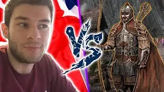 BFME2 1.09: Online 1v1 - A Return to the Glory Days!