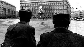 The Untold Stories Of KGB Assassinations