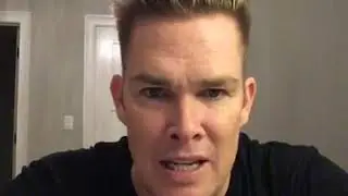 Sugar Ray Fires An Employee On Cameo (Full Upload)