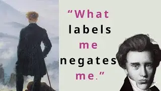 Kierkegaard