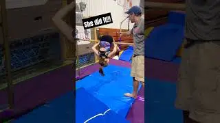 Gymnastics win! #shorts #kids #gymnastics #bars #bestcoach #workhard #practice #firsttime #finally