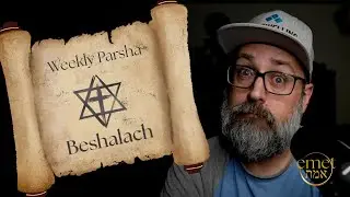 When Trusting God is Difficult - Parsha Beshalach (Exodus 13-17 Explained)