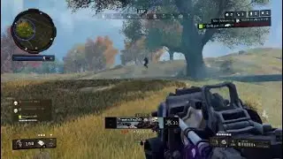 Ambush Blackout Montage