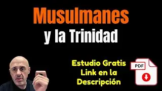 Ep 29 Sam Shamoun Debate Con Una Musulmana Sobre la Trinidad