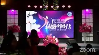 USA Women's Conference