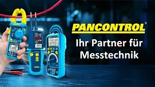 Pancontrol im Fokus &ndash; Ihr Guide zur Messtechnik: Ger&auml;te & Anwendungen