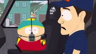 Respect my authority!