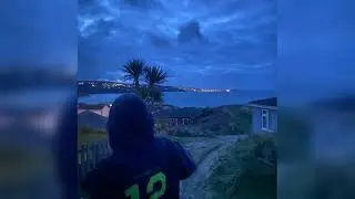 Tip Toe (Prod.Luvvtide)