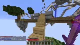 Minecraft Beaconator #2 