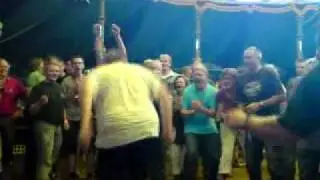 Nonkel Ney's varsseveld deel 1