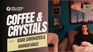 West Hollywood Run Club Catch Up & YAP with Hannah Maile