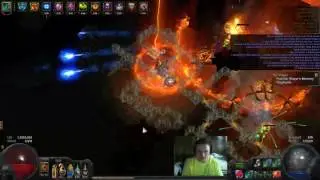 Ascendant Insanity EK Totems - Double Packsize Double Beyond Sea Witches - IT'S ABAXOTH