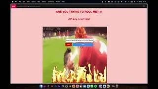 Explenation of Personality Quiz built with P5.js - NUS computing for design
