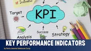 Accounting Auditing: KEY PERFORMANCE INDICATORS 10302021 by MJBCuray