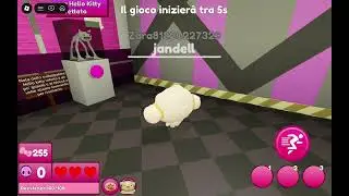 Gioco al MONDO DI KITTY 