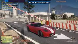 FiveM Public Server Extreme Sports