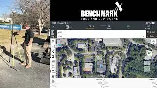 Benchmark F8 Rover: Built for the Job, Explained by the Experts