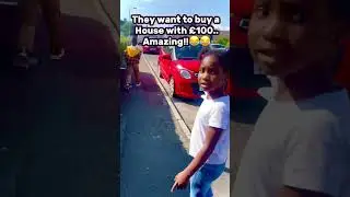 They want to buy their first house!.,Amazing!! #summerlifestyle #funny #familytime