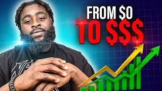 From Zero to 6 Figures: Start & Grow Your Remote Cleaning Biz