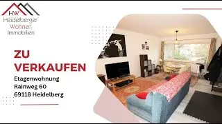 Rainweg 60, 69118 Heidelberg