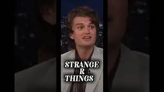 Steve Harrington #steveharrington #edit #cool #joekeery #singer #strangerthings #fendi #popular #fyp