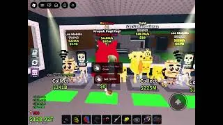 Base tour upload
