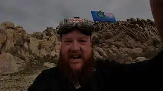 Horseman's Ranch 420 FPV Rip