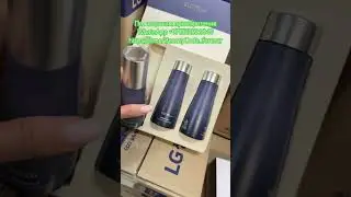 Su:M37 гель-мист #sum37 #moisture #luxurybeauty #люксоваякосметика #antiaging #увлажнениекожи