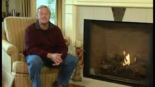 Improving the Heating Efficiency of Your Fireplace