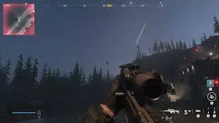 Call of Duty Modern Warfare III PC Gameplay 4k60FPS HDR MISSION 11