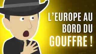 L&rsquo;Europe En Crise !