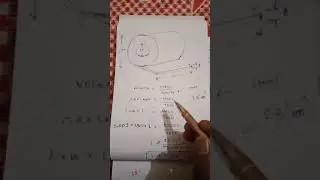 How to calculate length of the  mother coil(steel)
