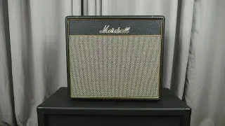 Marshall Studio Vintage 20C