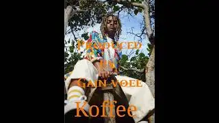 (FREE) koffee x Wizkid x burna Boy type Beat ~DANCEHALL 