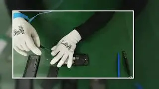 Nokia 8110 Disassy Video