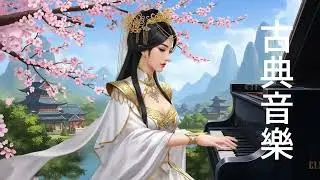 Soft Chinese Music melody lyrics #love #chinesemusic #music #song #video #music