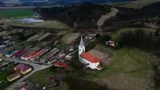 Chrámec-Harmac                                25. februára 2024