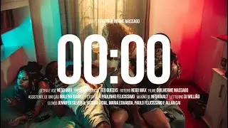 Nego Max | 00:00 (Prod. Teo Guedx e Scratches por DJ No&eacute;)