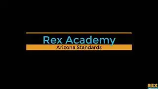 Arizona Standards | Rex Academy | Best Computer Science Curriculum