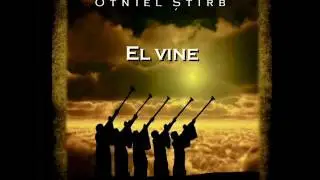 Otniel Știrb - Ce bine-i să mă-ncred [Official Audio]