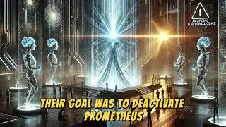 The Ethics of Artificial Super intelligence HFY and Sci-Fi Stories