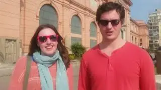 Beautiful Experience for one Day Cairo Tour from Hurghada With 