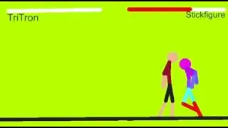Mkx (Parody Animation) 100% combo