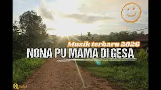 Nona mama Di gesa
