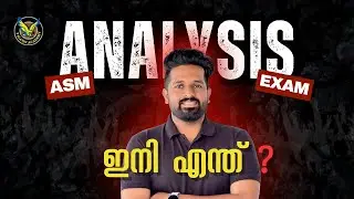 🔥ASM stage 2 ANALYSIS Assistant Salesman ASM | IMDIAS KHAN | Falcon Psc
