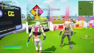 Fortnite