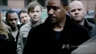 Короли побега / Breakout Kings (2011) трейлер