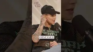 Ashlyn Harris Spills on Falling in Love with Sophia Bush!